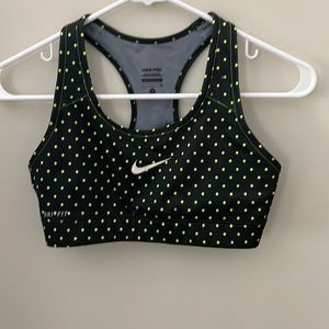 Nike sports bra